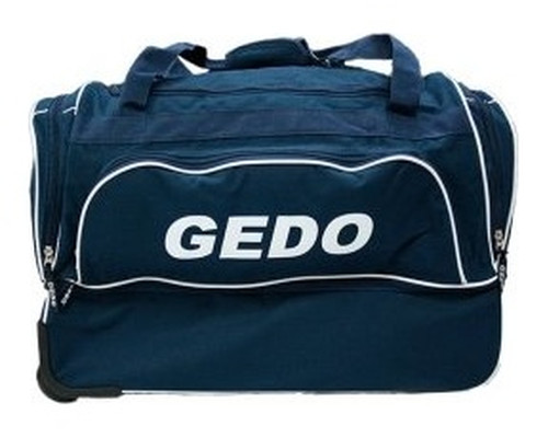 BOLSA DE DEPORTE GEDO ROMA TROLLEY 5 DEPARTAMENTOS BOLSA DE DEPORTE GEDO ROMA TROLLEY 5 DEPARTAMENTOS